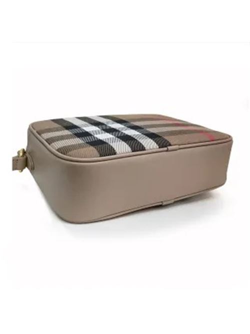 LL LG CAMERA MX GBH BURBERRY | 80844991/CHESTNUT BEIGE